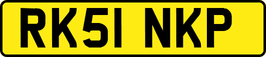 RK51NKP