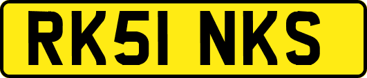 RK51NKS