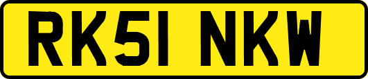 RK51NKW