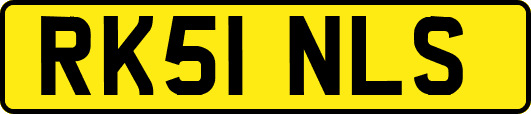 RK51NLS