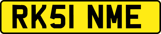 RK51NME