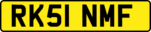 RK51NMF