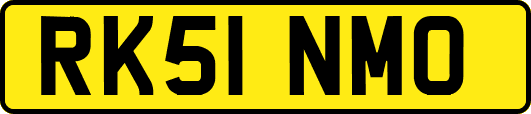 RK51NMO