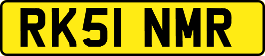 RK51NMR