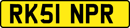 RK51NPR