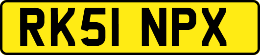 RK51NPX
