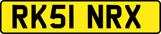 RK51NRX