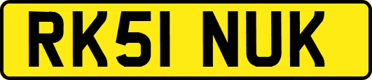 RK51NUK