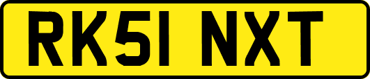 RK51NXT