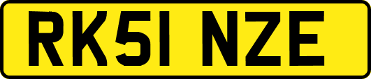 RK51NZE