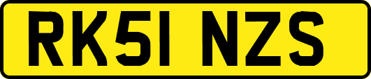 RK51NZS