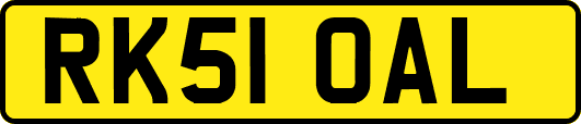 RK51OAL