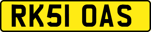 RK51OAS