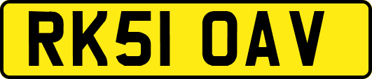 RK51OAV