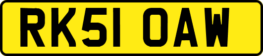 RK51OAW