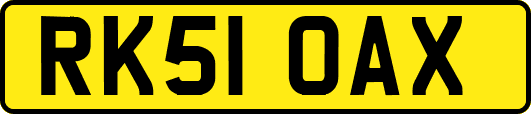 RK51OAX