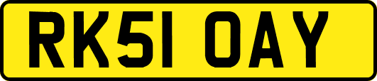 RK51OAY