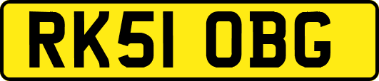 RK51OBG