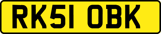 RK51OBK