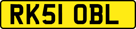 RK51OBL