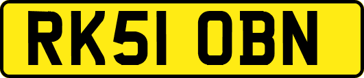 RK51OBN