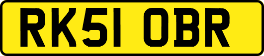 RK51OBR