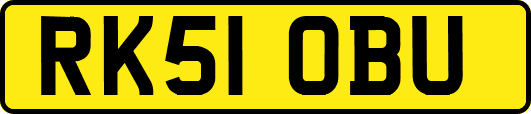 RK51OBU