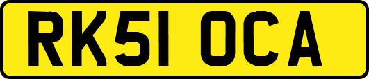 RK51OCA