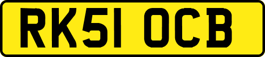 RK51OCB