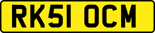 RK51OCM