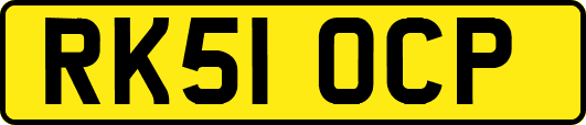 RK51OCP