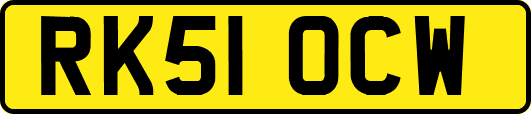 RK51OCW