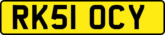 RK51OCY