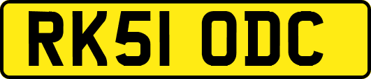 RK51ODC