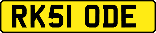 RK51ODE