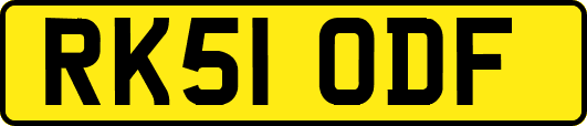 RK51ODF