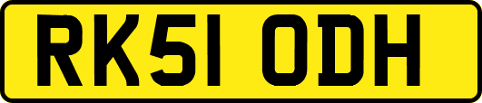 RK51ODH