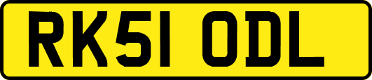 RK51ODL