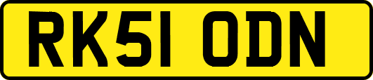 RK51ODN