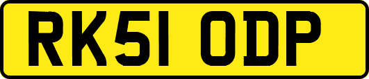 RK51ODP