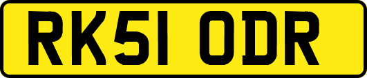 RK51ODR