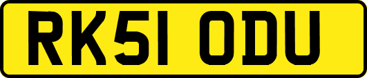 RK51ODU