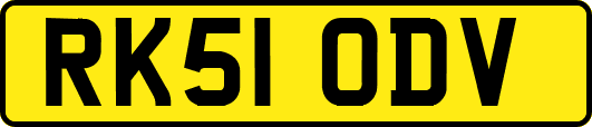 RK51ODV