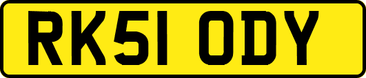 RK51ODY