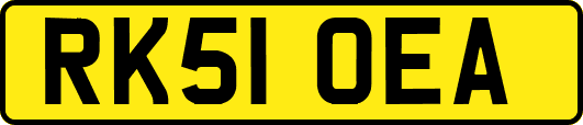 RK51OEA