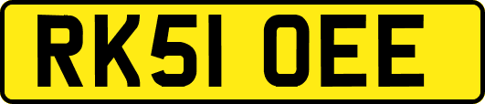 RK51OEE