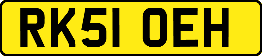 RK51OEH