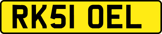 RK51OEL