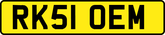 RK51OEM