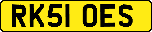 RK51OES